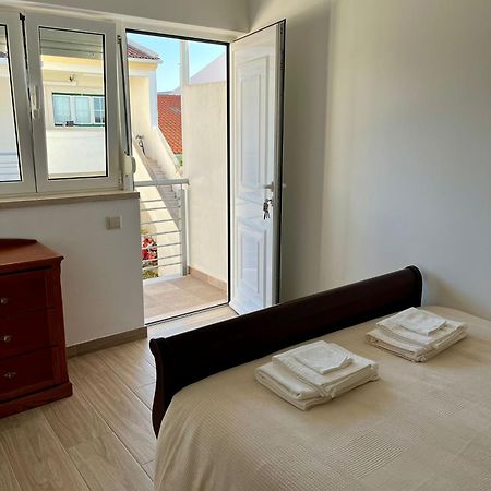 Bed and Breakfast Gomes Equestre Golegã Exterior foto